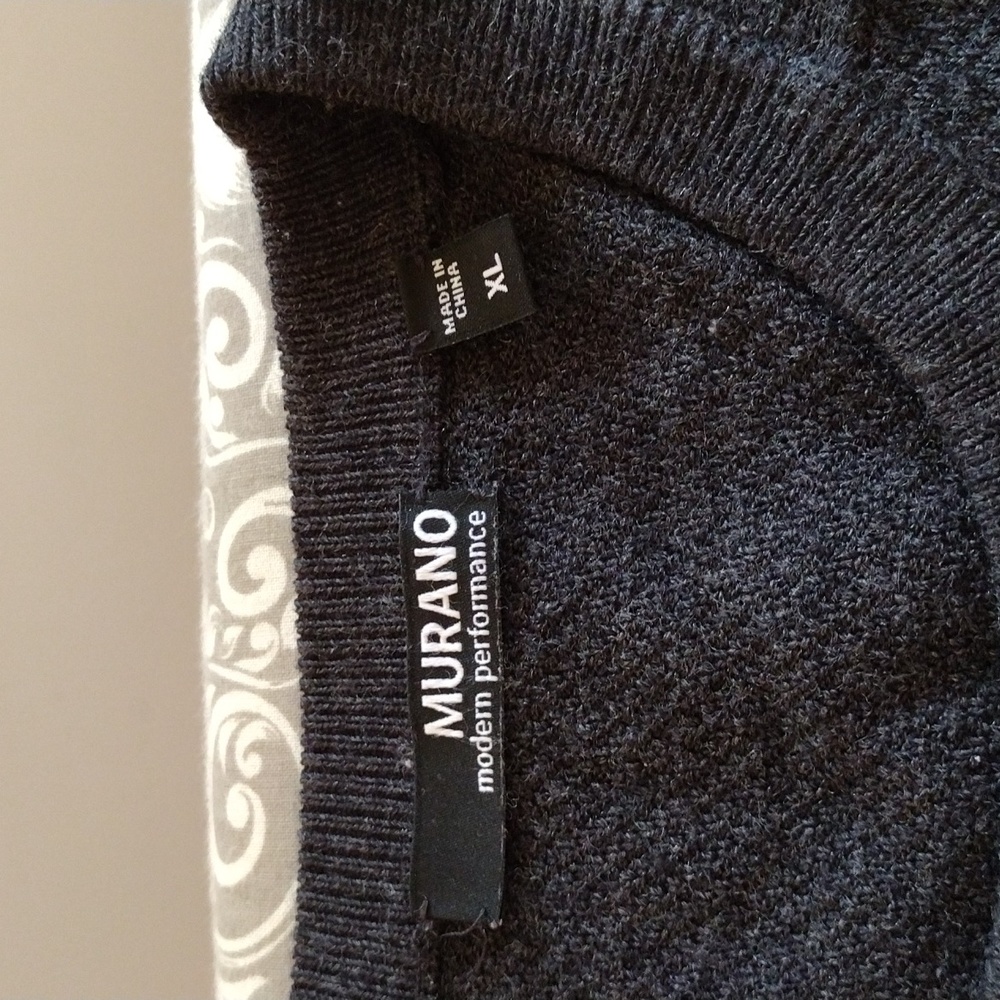 Men sweater